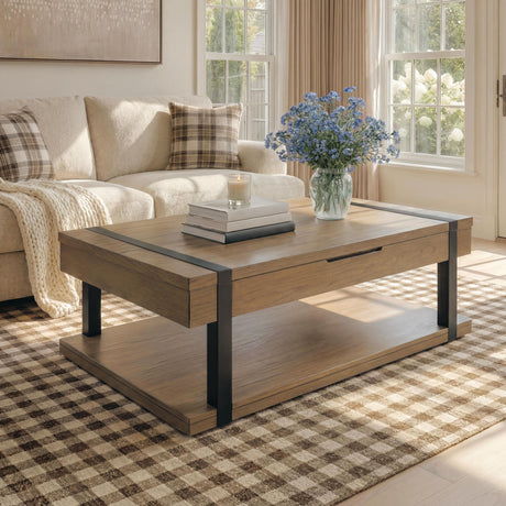 Jorannti - Living Room Table