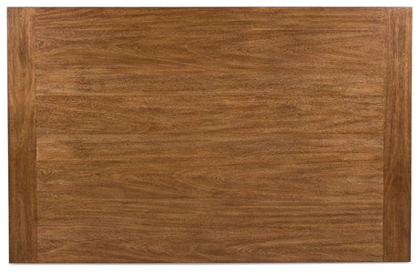 Greddinton - Rectangular Dining Room Table