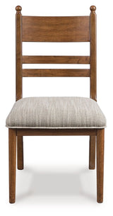 Greddinton - Dining Table Set