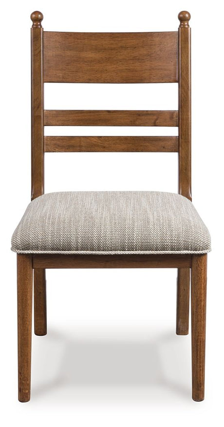 Greddinton - Dining Table Set