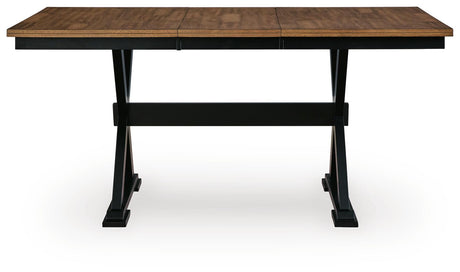 Wildenauer - Dining Room Extension Table