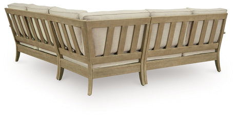 Clare View - Outdoor Sectional