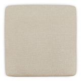 Edenfield - Oversized Accent Ottoman