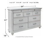 Kanwyn - Dresser