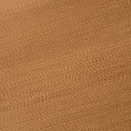 Horizon Hall - Round End Table - Two-tone Brown
