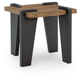 Weathermore - Rectangular Table