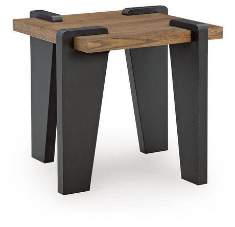 Weathermore - Rectangular Table