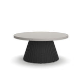 Baymont Cove - Round Cocktail Table - Gray