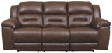 Stoneland - Power Reclining Sofa