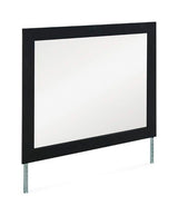 Maeling - Bedroom Mirror