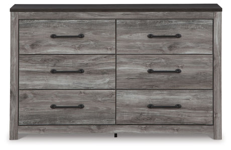 Bronyan - Dresser