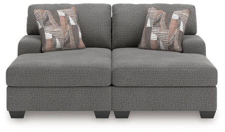 Clarington - Sectional