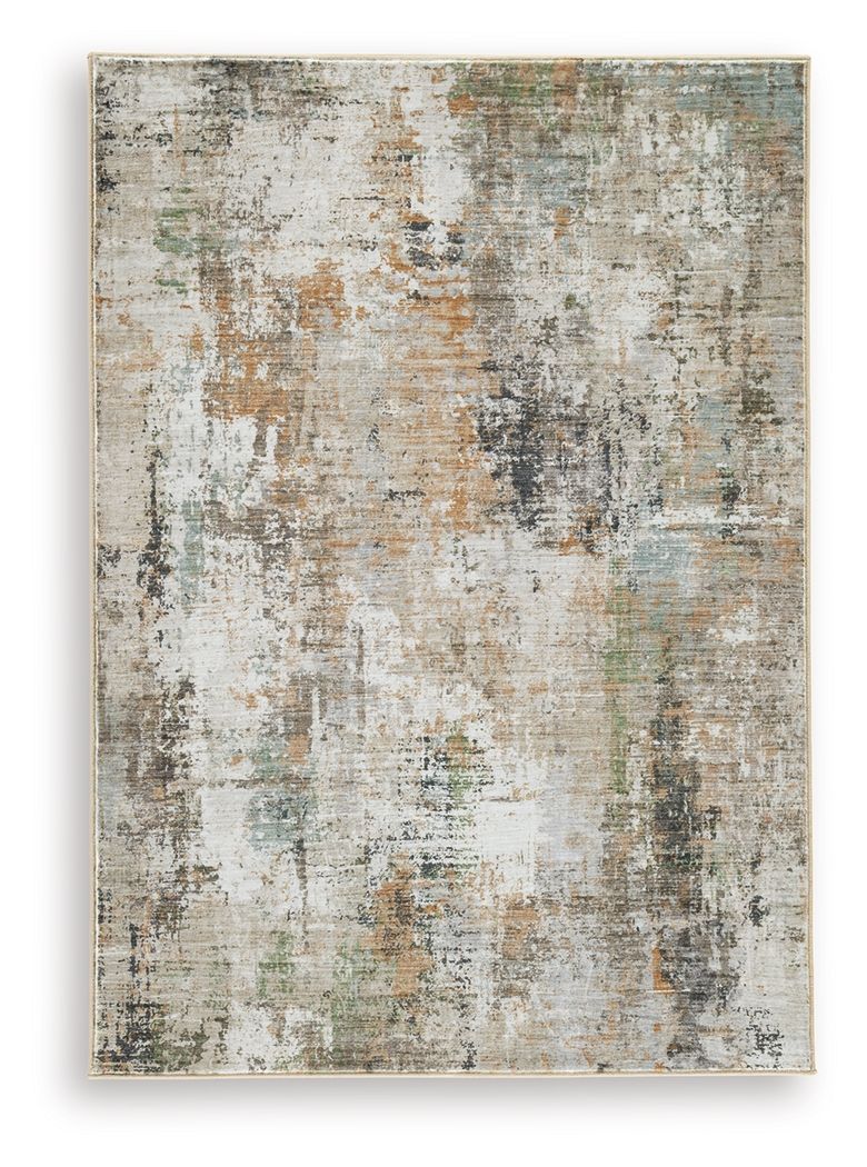 Torinette - Rug