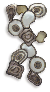 Worthman - Wall Decor - Multi