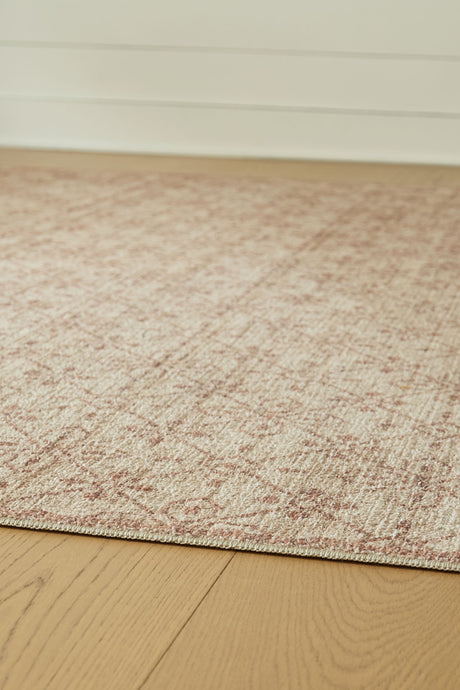 Lyamford - Rug