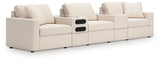Modmax - Sectional - Oyster