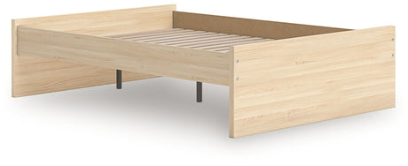 Onita - Platform Bed