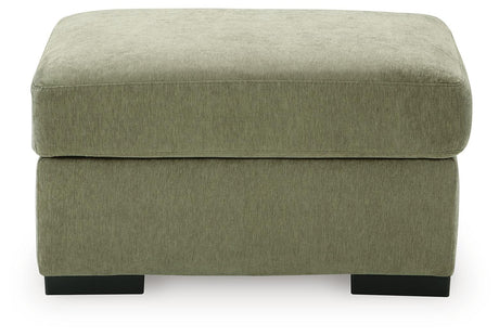 Bridgepoint - Ottoman