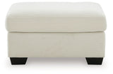 Greenbriar - Ottoman