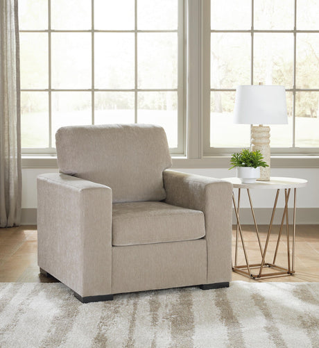 Bridgepoint - Chair