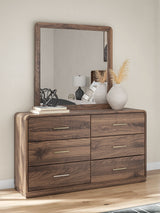 Fortlorn - Dresser