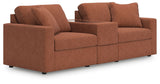 Modmax - Sectional - Spice