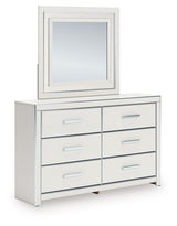 Zuraleus - Storage Bedroom Set