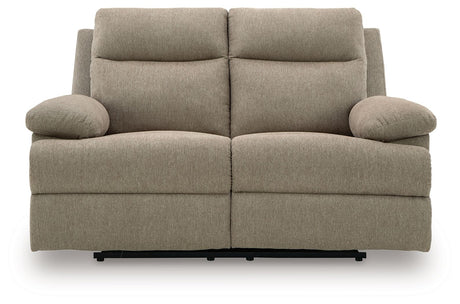 Side-Swipe - Reclining Living Room Set