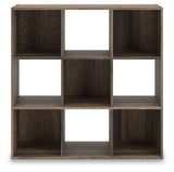 Shallifer - Cube Organizer