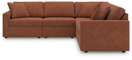 Modmax - Sectional - Spice