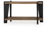 Weathermore - Rectangular Table