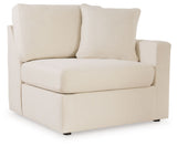 Modmax - Sectional - Oyster