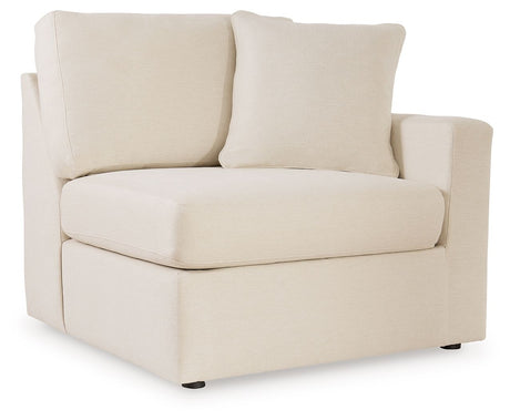 Modmax - Sectional - Oyster