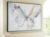 Dashwick - Wall Art - Multi