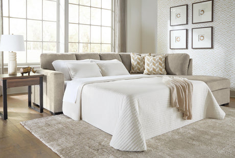 Bridgepoint - Sleeper Sectional