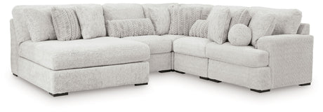 Cuddle Plush - Sectional