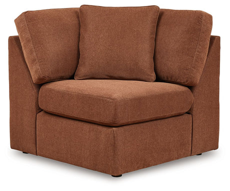Modmax - Sectional - Spice