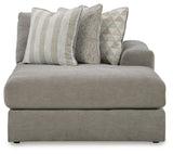 Avaliyah - Sectional