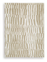 Corrbell - Rug