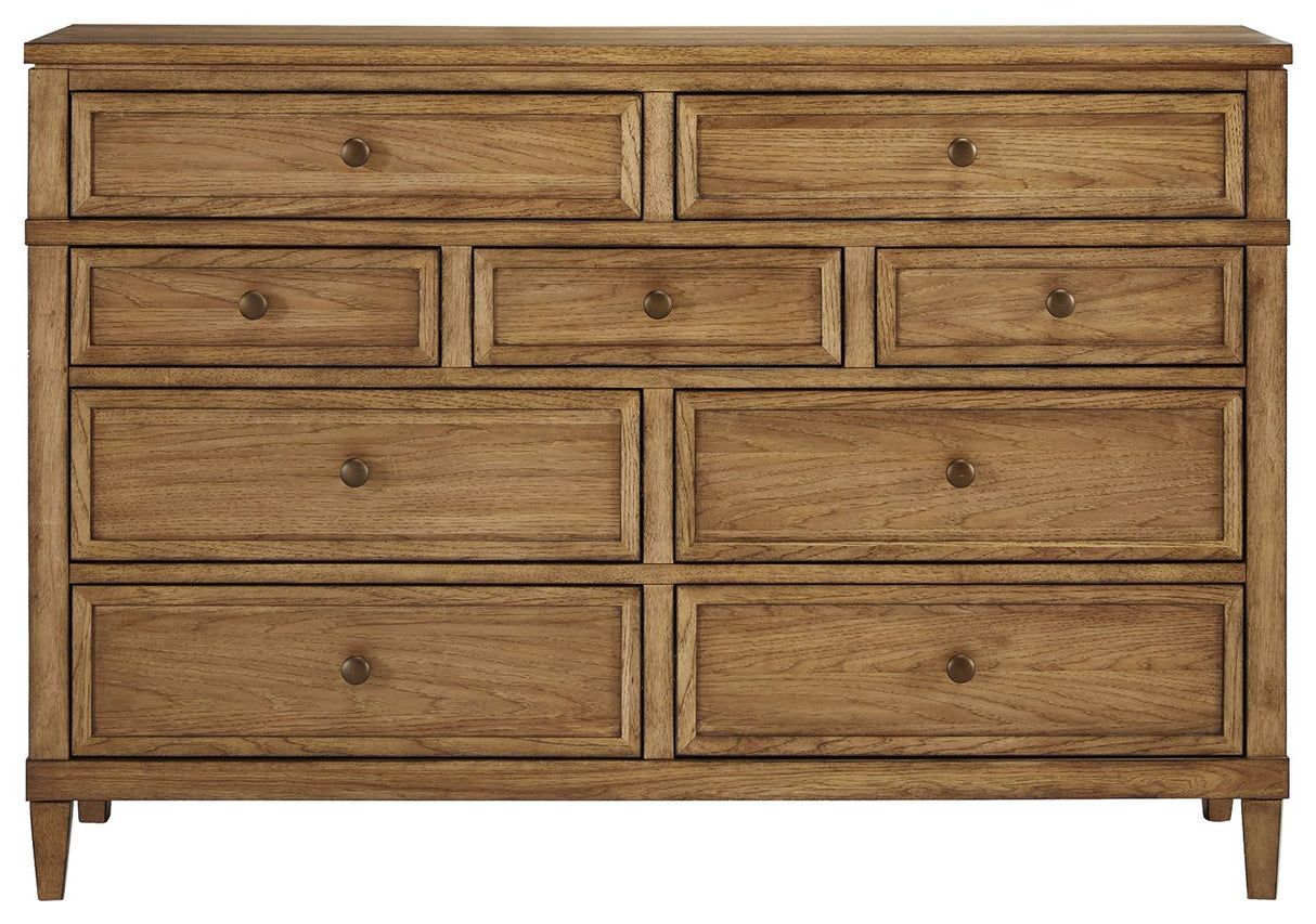 Sharlance - Dresser