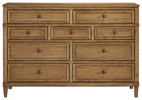 Sharlance - Dresser