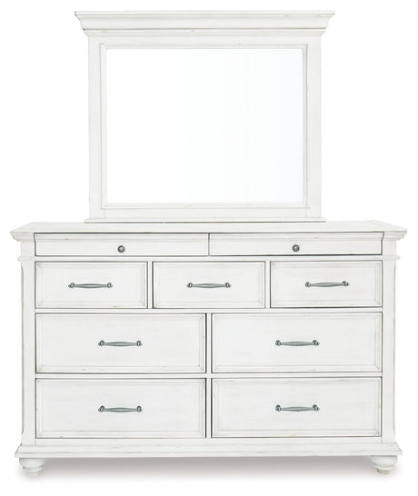 Kanwyn - Dresser