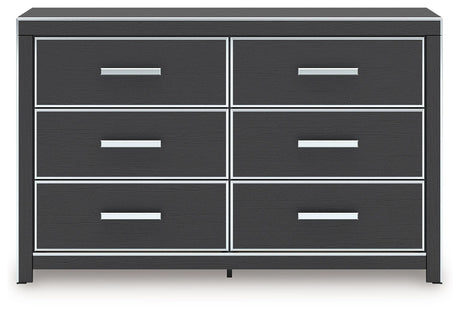 Zuraleus - Upholstered Bedroom Set