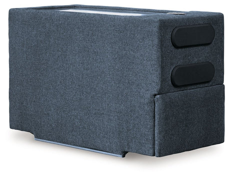 Modmax - 5 Piece Sectional