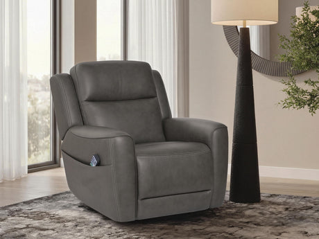4Z-Tribano - Power Lift Recliner