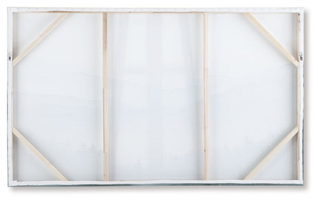 Vernmont - Wall Art - Multi