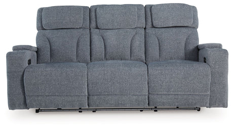 Studio Cave - Reclining Living Room Set