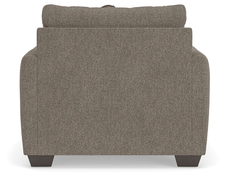 Triston-Peaks - Living Room Set