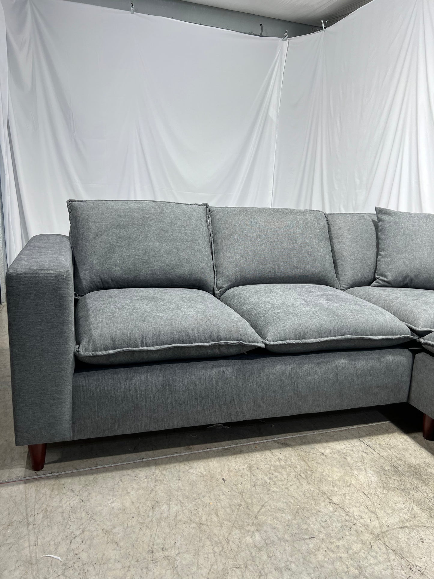 NEW Cloud Couch Sectional