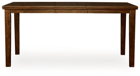 Ralene - Dining Room Table